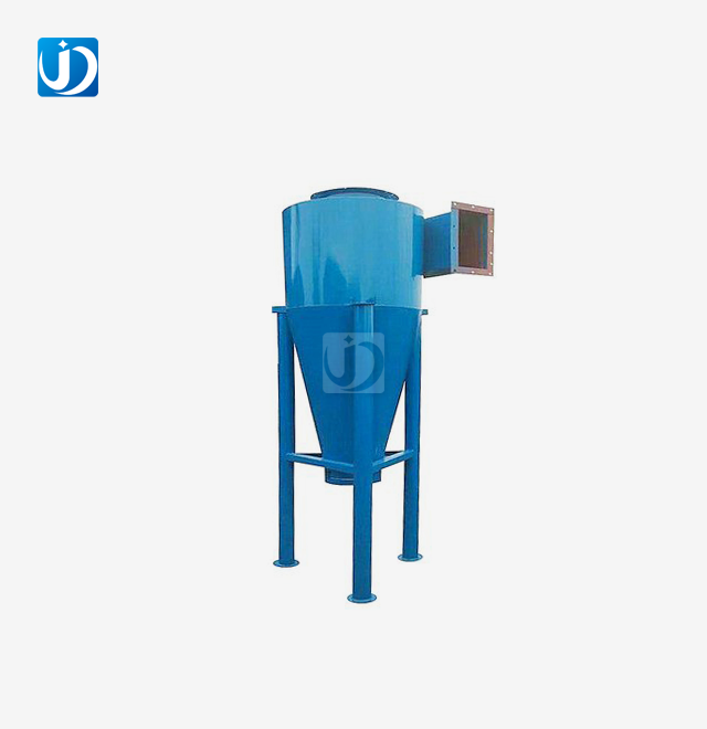 cyclone dust collector